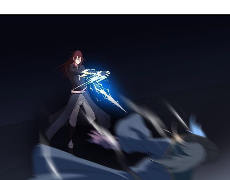 Dragon’s Blood Vessels Chapter 19 Gambar 106